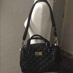 Betsey Johnson bag